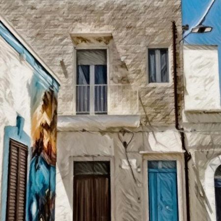 דירות טורה קאנה Sotto Il Faro מראה חיצוני תמונה