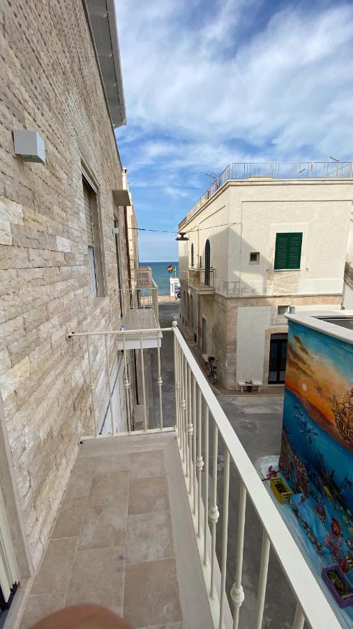 דירות טורה קאנה Sotto Il Faro מראה חיצוני תמונה