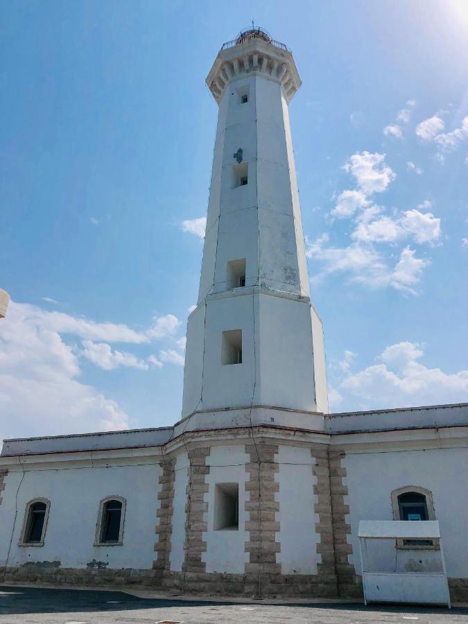 דירות טורה קאנה Sotto Il Faro מראה חיצוני תמונה