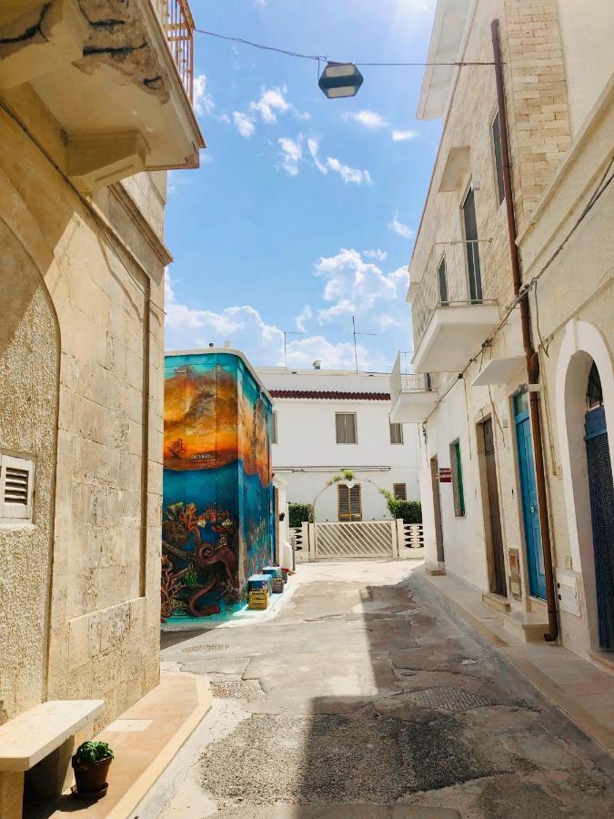 דירות טורה קאנה Sotto Il Faro מראה חיצוני תמונה