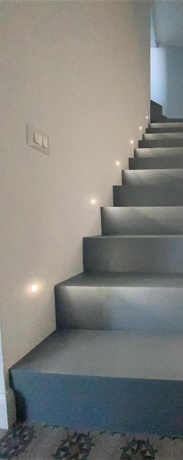 דירות טורה קאנה Sotto Il Faro מראה חיצוני תמונה