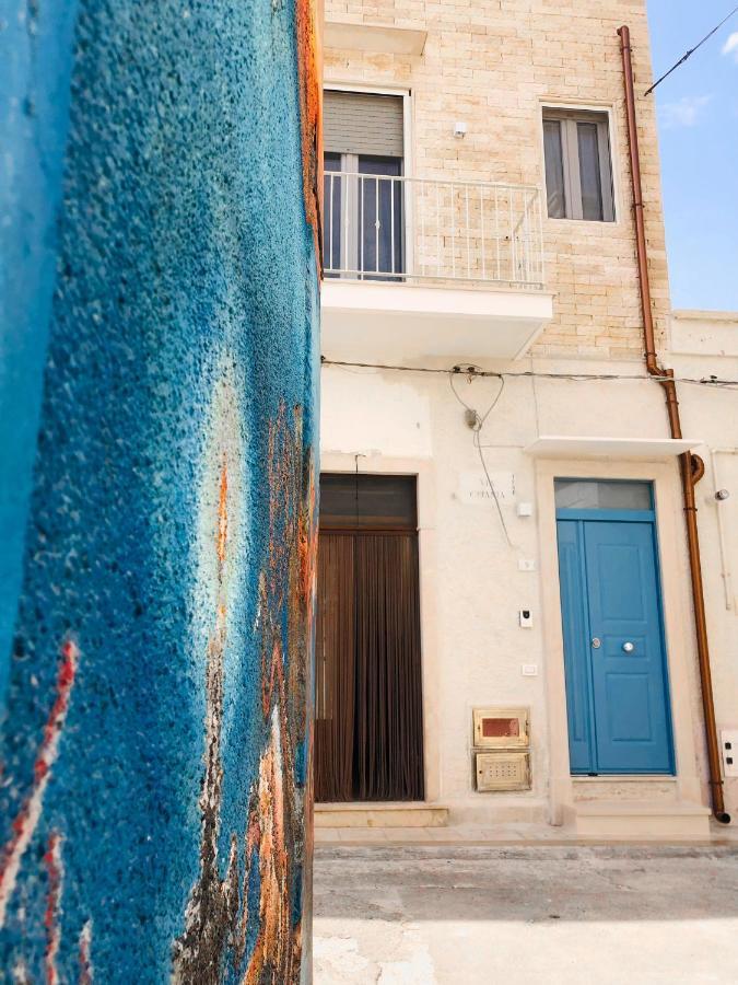 דירות טורה קאנה Sotto Il Faro מראה חיצוני תמונה