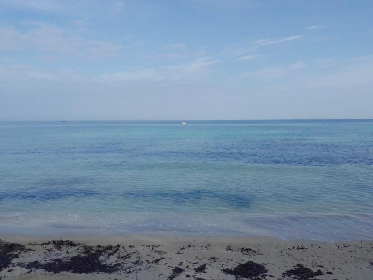 דירות טורה קאנה Sotto Il Faro מראה חיצוני תמונה